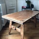 Table René Gabriel