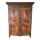 Bressane wardrobe - 18th France