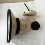 Pair of wall spotlights