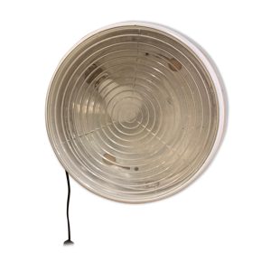 plafonnier Holophane 1970