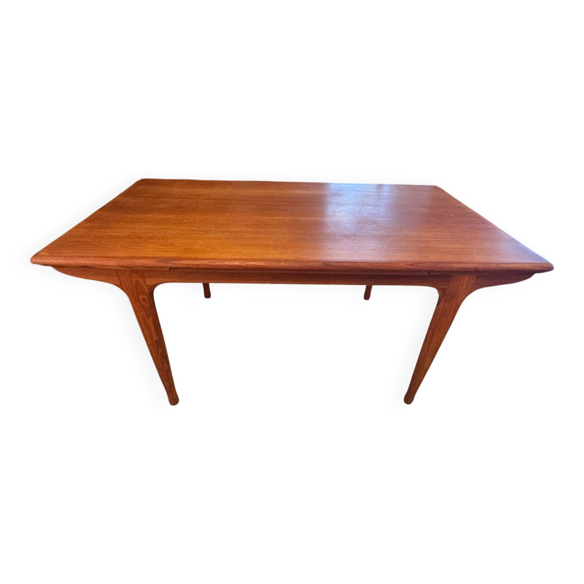 Dining table Tricoire & Vecchione