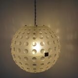 Rotaflex suspension from the 60s