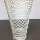 Metal umbrella holder 1960