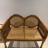 Indian bench