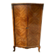Armoire style Louis XV