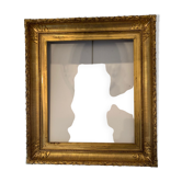 Grand cadre à tableau