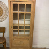 Parisian Art Deco shop window