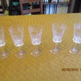 Verres gravés