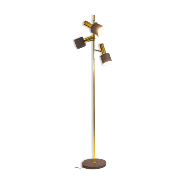 Lampadaire de Jo Hammerborg pour Fog & Mørup des années 60