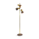 Floor lamp by Jo Hammerborg for Fog & Mørup 60