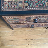 Bedside table