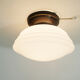 Ceiling art Deco Phililite produced by Philips