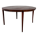 Table Basse Modèle 61 en Palissandre par Erik Riisager Hansen pour Haslev Møbelfabrik, 1960s
