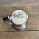 Alessi 9090 Italian coffee maker - Richard Sapper (6 cups) - Induction.
