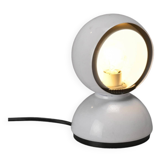 Lampe Eclisse par Vico Magistretti pour Artemide,  1ère édition (66)