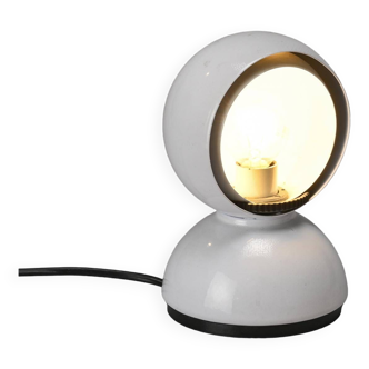 Eclisse lamp by Vico Magistretti for Artemide, 1st edition (66)