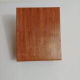 Range letters / office mail