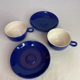 Two Pagnossin Italy Coffee Cups