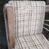 1950s convertible sofa