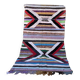 Colorful Moroccan rug - 164 x 275 cm