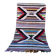 Colorful Moroccan rug - 164 x 275 cm