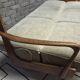 Canapé, daybed scandinave 1960.