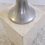 Lampe sculpturale des années 1970 de Philippe Barbier pour la Maison Barbier