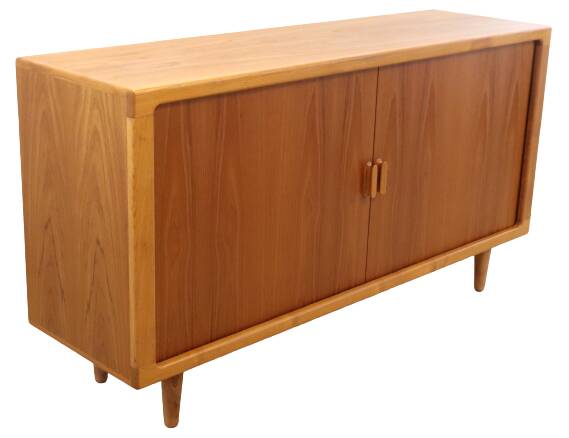 Silkeborg Deens design sideboard 'Vennemose'