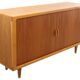Buffet design Silkeborg Deens 'Vennemose'