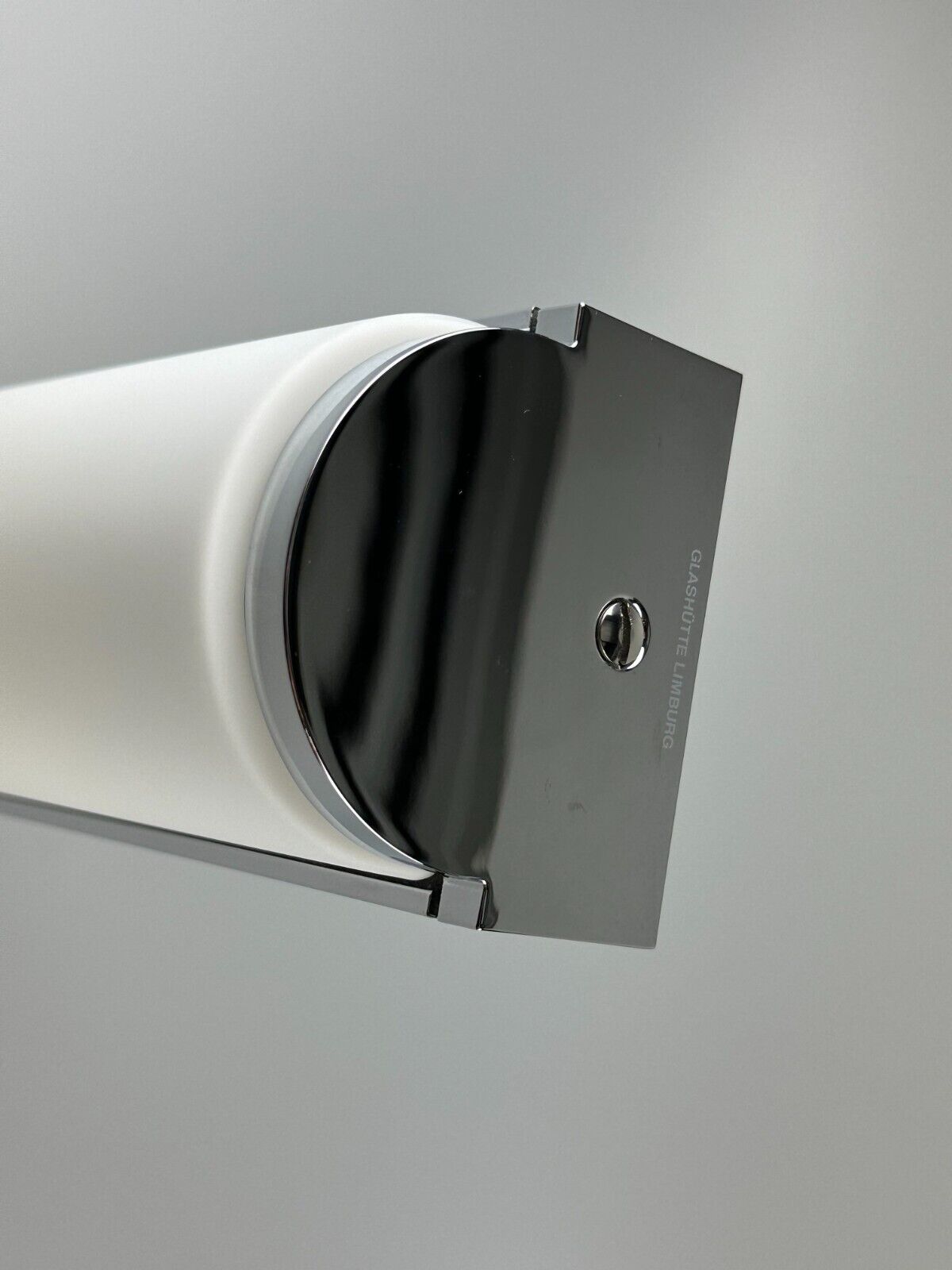 60s 70s wall lamp Limburg Leuchten Germany Wall Sconce Space Age Design