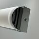 60s 70s wall lamp Limburg Leuchten Germany Wall Sconce Space Age Design