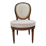 Louis XVI style chair
