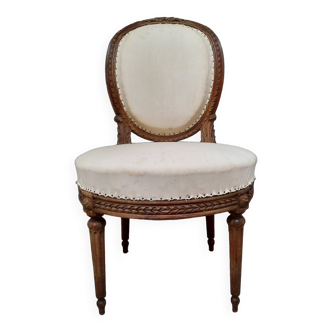 Louis XVI style chair