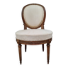 Louis XVI style chair