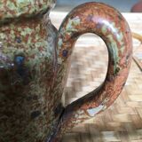 Sandstone pot