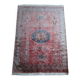 Handmade Pakistani Caucasian rug 259x192cm