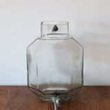 Water fountain from the 50s