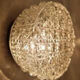 Small vintage ceiling light