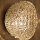 Small vintage ceiling light