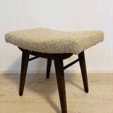 Vintage Ottoman, Czechoslovakia 1970’s