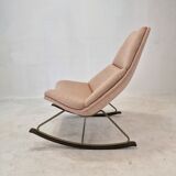 Rocking Chair by Geoffrey Harcourt for Artifort
