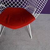 Diamond armchair by Harry Bertoia for Knoll international 1970's