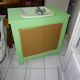Vasque furniture