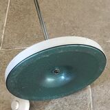 Vintage spot lamppost