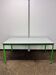 Vintage desk by Michel Cadestin for the Pompidou Center, 1970s