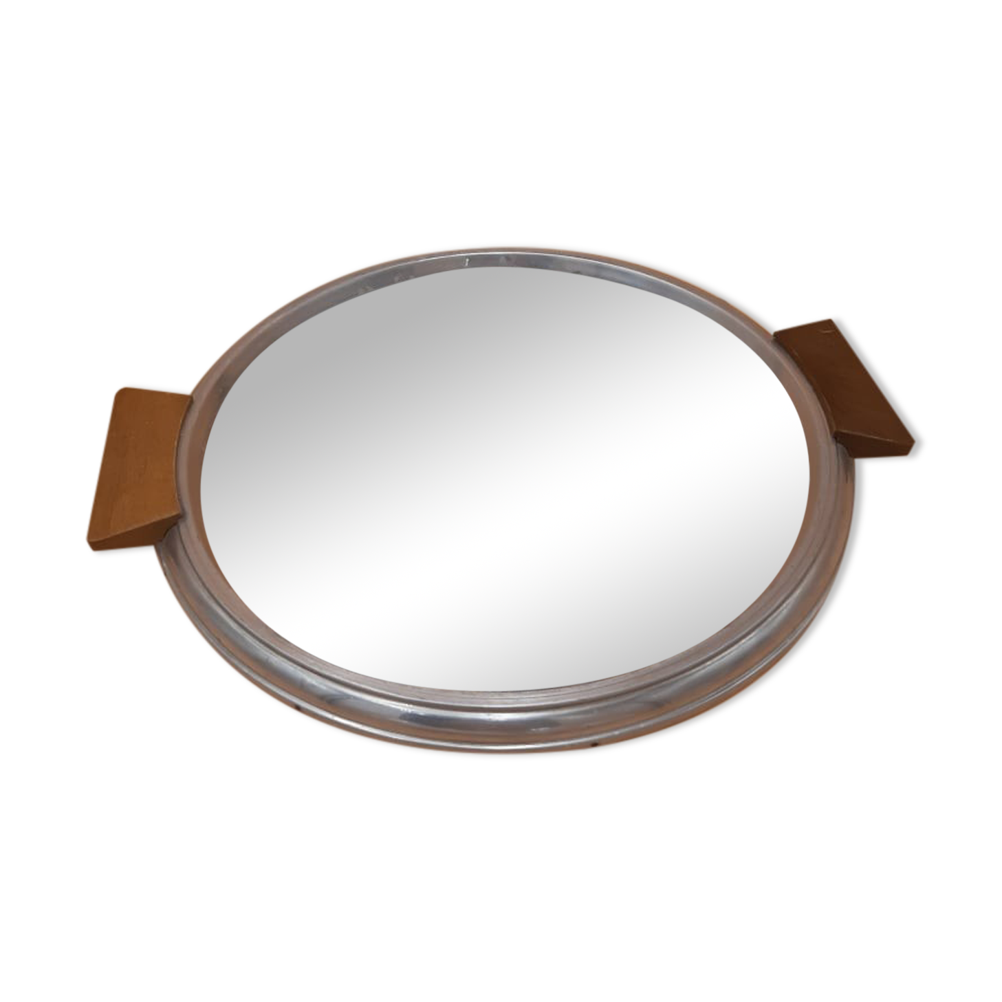 Mirror tray