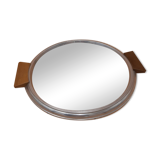 Mirror tray