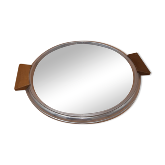 Mirror tray