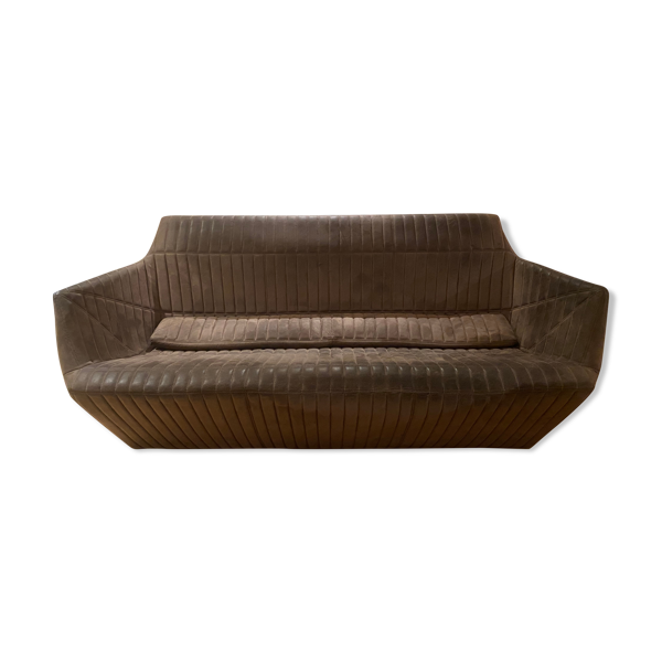 Canapé Facett de R & E Bouroullec