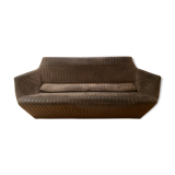 Facett sofa from R&E Bouroullec